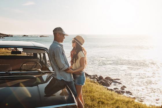 Roadtrip dans la Vallée du Douro - 5 jours d’évasion au Portugal pour 2 personnes  