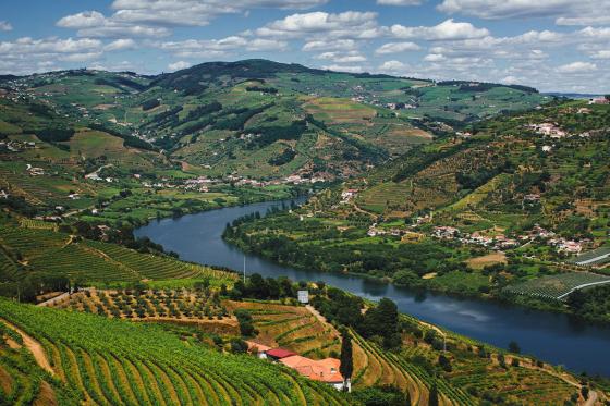Roadtrip dans la Vallée du Douro - 5 jours d’évasion au Portugal pour 2 personnes 3 
