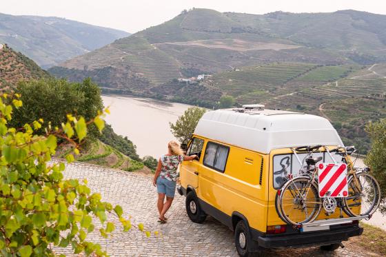 Roadtrip dans la Vallée du Douro - 5 jours d’évasion au Portugal pour 2 personnes 4 