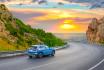 Roadtrip de Porto à Lisbonne - Découverte de 5 jours en voiture pour 2 personnes 