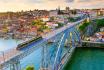 Roadtrip de Porto à Lisbonne - Découverte de 5 jours en voiture pour 2 personnes 1