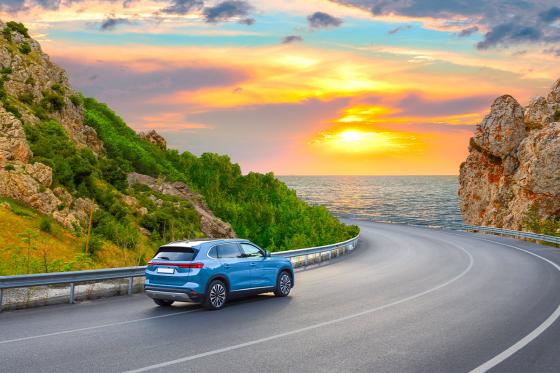 Roadtrip de Porto à Lisbonne - Découverte de 5 jours en voiture pour 2 personnes  