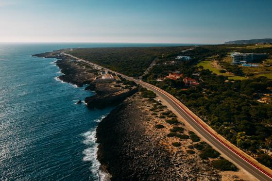 Roadtrip de Porto à Lisbonne - Découverte de 5 jours en voiture pour 2 personnes 2 