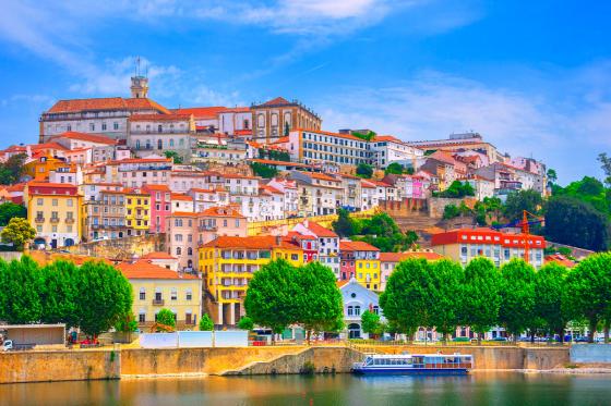 Roadtrip de Porto à Lisbonne - Découverte de 5 jours en voiture pour 2 personnes 3 