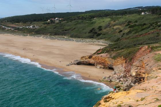 Roadtrip de Porto à Lisbonne - Découverte de 5 jours en voiture pour 2 personnes 5 