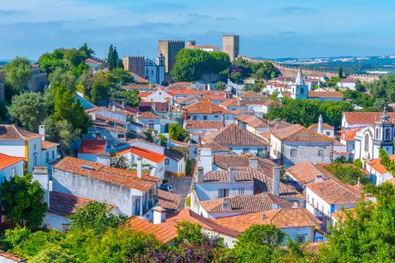 Roadtrip de Porto à Lisbonne - Découverte de 5 jours en voiture pour 2 personnes 6 