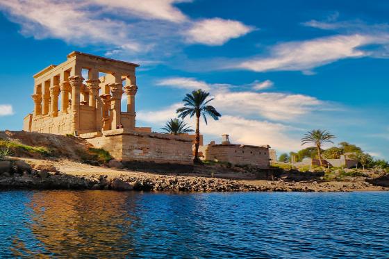 Nil & Trésors d’Égypte - 8 jours avec croisière incluse pour 2 personnes  