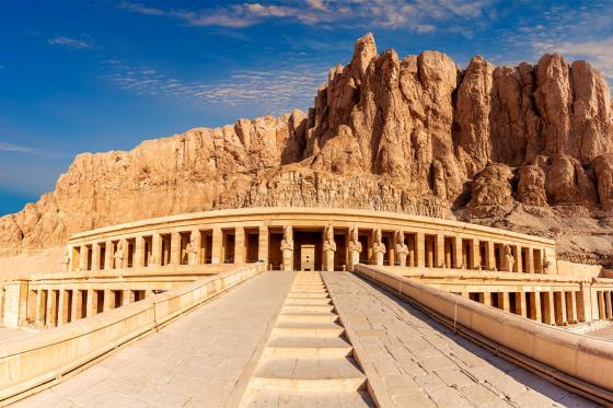 Nil & Trésors d’Égypte - 8 jours avec croisière incluse pour 2 personnes 1 