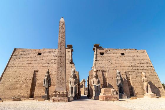 Nil & Trésors d’Égypte - 8 jours avec croisière incluse pour 2 personnes 6 