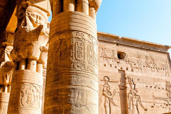 Nil & Trésors d’Égypte - 8 jours avec croisière incluse pour 2 personnes 8 