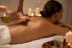 Massage bien-être à Fribourg - 60 minutes de relaxation avec thé et savon artisanal 