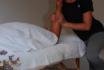 Massage bien-être à Fribourg - 60 minutes de relaxation avec thé et savon artisanal 3