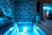 Privater Spa  - 2.5 Stunden mit Prosecco für 2 Personen 6