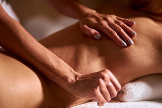 Massage deep tissue - 60 minutes à Montreux  