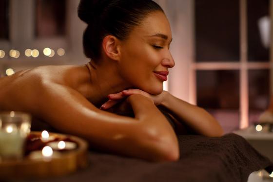 Massage deep tissue - 60 minutes à Montreux 1 