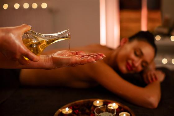 Massage relaxant - 60 minutes à Montreux  