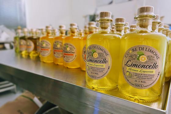 Soirée Découverte Liqueurs - Dégustation artisanale et immersion sensorielle  