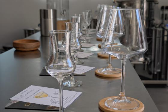 Soirée Découverte Liqueurs - Dégustation artisanale et immersion sensorielle 1 