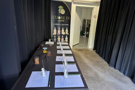 Soirée Découverte Liqueurs - Dégustation artisanale et immersion sensorielle 2 