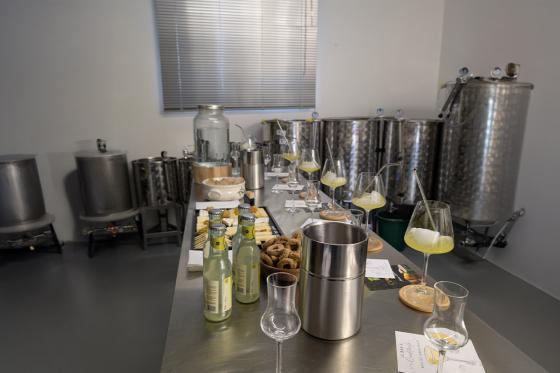 Soirée Découverte Liqueurs - Dégustation artisanale et immersion sensorielle 3 