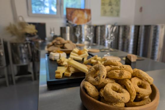 Soirée Découverte Liqueurs - Dégustation artisanale et immersion sensorielle 4 