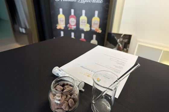 Soirée Découverte Liqueurs - Dégustation artisanale et immersion sensorielle 5 