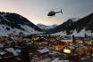 See & Alpen ab Gstaad - 28-minütiger Helikopterflug für 1 Person 3