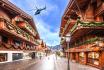 See & Alpen ab Gstaad - 28-minütiger Helikopterflug für 1 Person 5