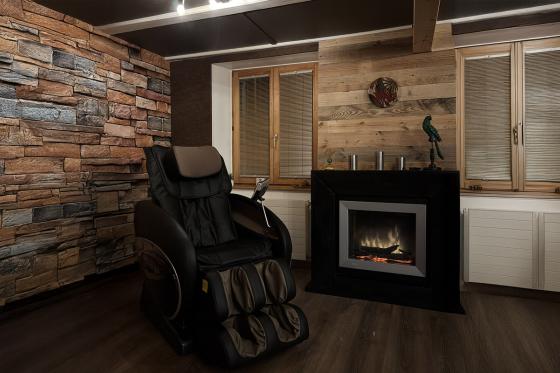 Escapade romantique - Nuit avec spa privatif, petit déjeuner et bouteille de Prosecco 5 