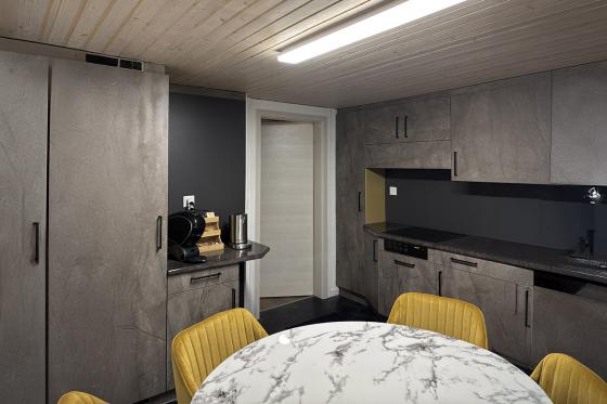 Escapade romantique - Nuit avec spa privatif, petit déjeuner et bouteille de Prosecco 8 