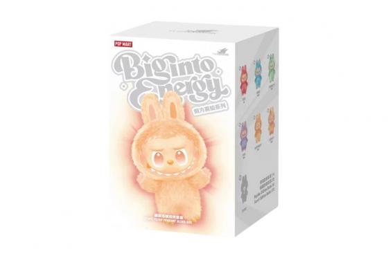 LABUBU, grand acteur dans le domaine de l'énergie - assorti 1 