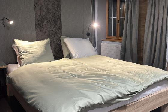 Moment bien-être à deux - Spa privé pendant 3h 2 