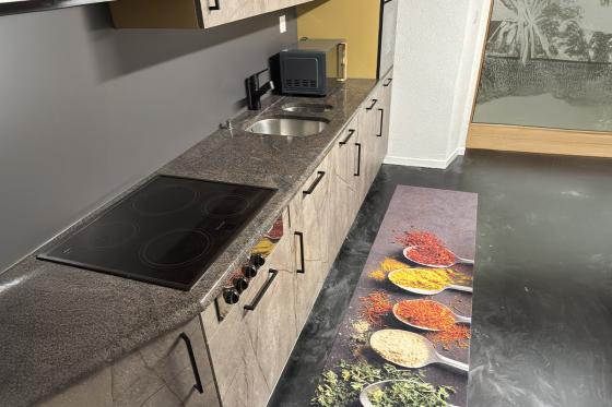 Moment bien-être à deux - Spa privé pendant 3h 8 