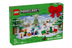 LEGO Adventskalender - Minecraft (21280) 
