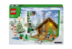 LEGO Adventskalender - Minecraft (21280) 1