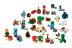 LEGO Adventskalender - Minecraft (21280) 2