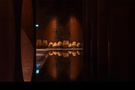 Séjour romantique à Martigny - Bains romains et petit déjeuner inclus pour 2 personnes  