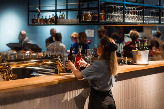 Séjour romantique à Martigny - Bains romains et petit déjeuner inclus pour 2 personnes 2 