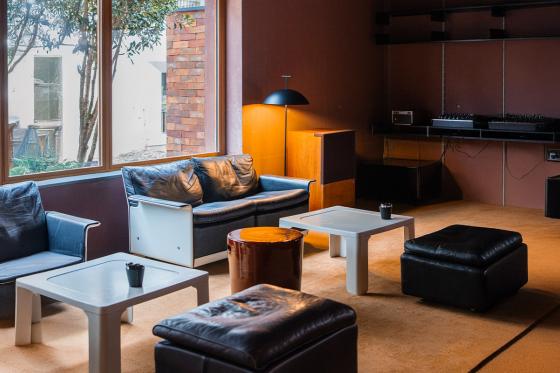 Séjour romantique à Martigny - Bains romains et petit déjeuner inclus pour 2 personnes 5 