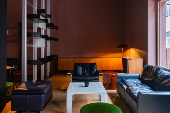 Séjour romantique à Martigny - Bains romains et petit déjeuner inclus pour 2 personnes 6 