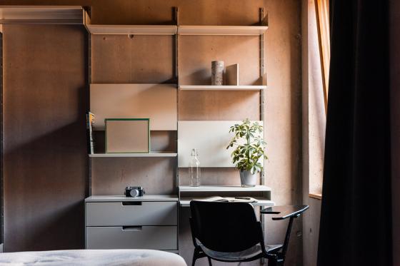 Séjour romantique à Martigny - Bains romains et petit déjeuner inclus pour 2 personnes 9 