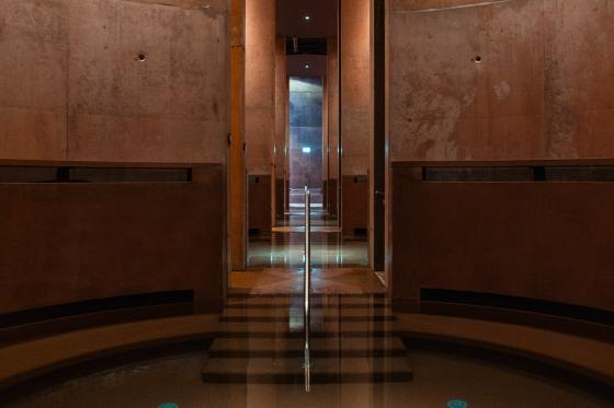 Séjour romantique à Martigny - Bains romains et petit déjeuner inclus pour 2 personnes 11 