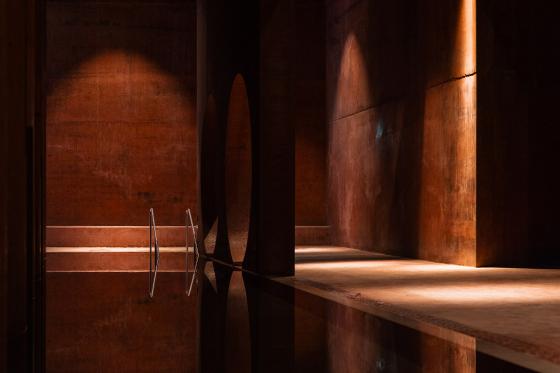 Bains romains à Martigny - Apéritif valaisan inclus pour 1 personne 4 