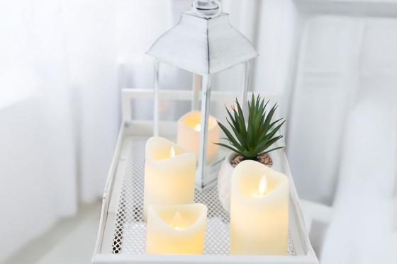 Gesichtsbehandlung - inkl. Getränk für 1 Person 4 