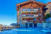 Séjour wellness à Nendaz - 1 nuit en chambre Cosy avec petit déjeuner et spa pour 2 personnes 21