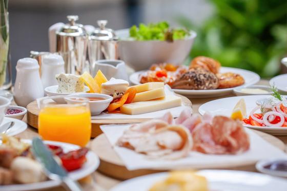 Séjour wellness à Nendaz - 1 nuit en chambre Cosy avec petit déjeuner et spa pour 2 personnes 12 