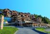 Séjour wellness à Nendaz - 1 nuit en chambre Cosy avec demi-pension et spa pour 2 personnes 25