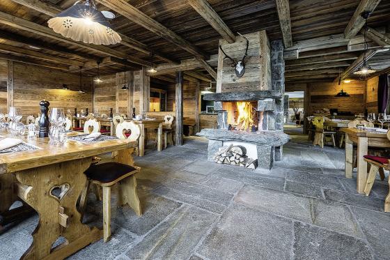 Séjour wellness à Nendaz - 1 nuit en chambre Cosy avec demi-pension et spa pour 2 personnes 7 