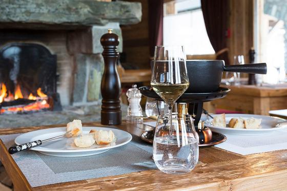 Séjour wellness à Nendaz - 1 nuit en chambre Cosy avec demi-pension et spa pour 2 personnes 9 