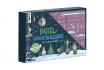 Calendrier de l’Avent Bricolage en famille - 24 projets créatifs avec matériel 
